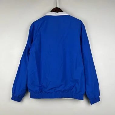 2023/24 Colo Colo Both Windbreaker Jackets