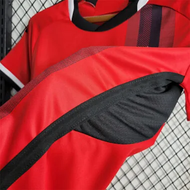 23-24 Women's Colo-Colo away