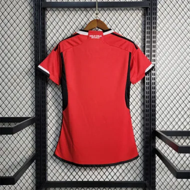 23-24 Women's Colo-Colo away