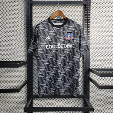 2023/24 Colo-Colo third away