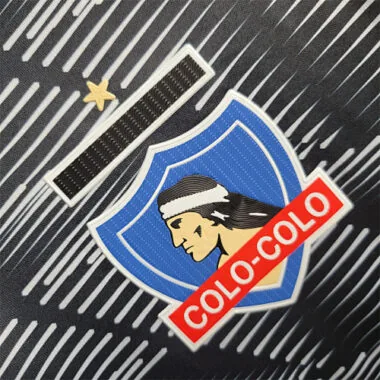 2023/24 Colo-Colo third away