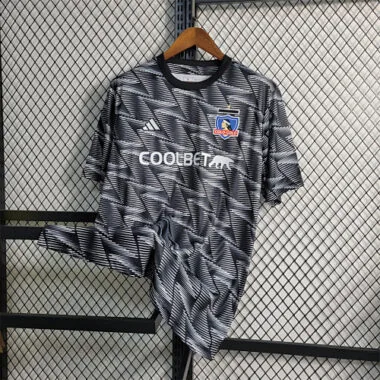 2023/24 Colo-Colo third away