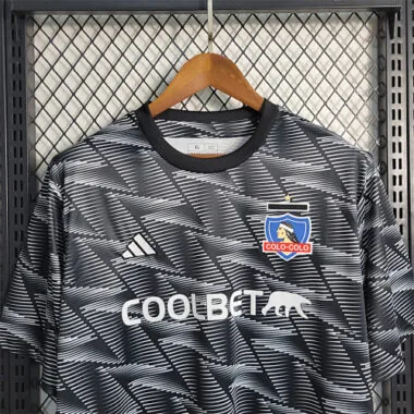 2023/24 Colo-Colo third away