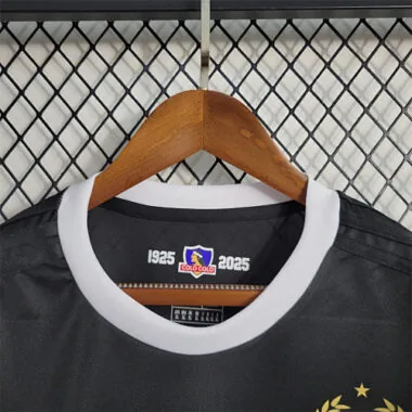 23-24 Colo-Colo Memorial