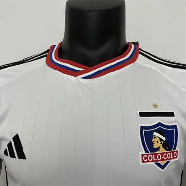 23-24 Colo-Colo home player version