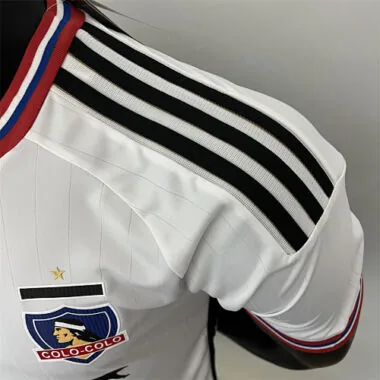 23-24 Colo-Colo home player version