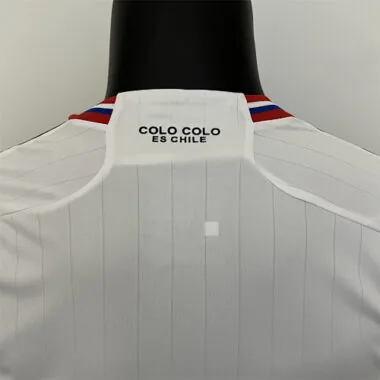 23-24 Colo-Colo home player version