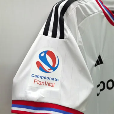 2023/24 Colo-Colo home