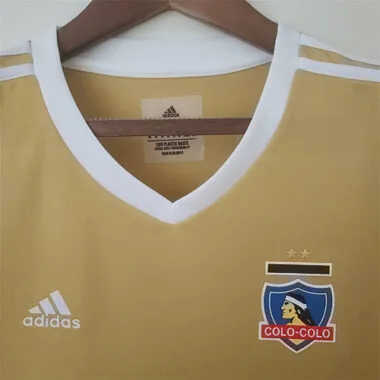 22-23 Women Colo-Colo third away