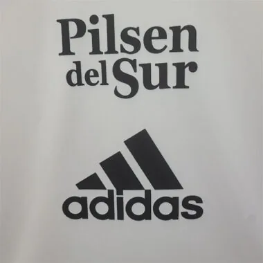 2022/23 Colo-Colo white T