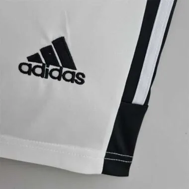 22-23 Colo-Colo shorts away white