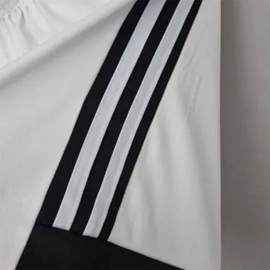 22-23 Colo-Colo shorts away white