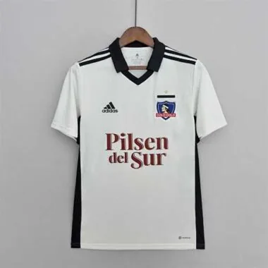22-23 Colo-Colo home