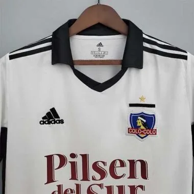 22-23 Colo-Colo home