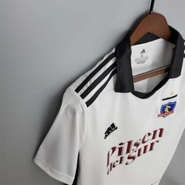 22-23 Colo-Colo home