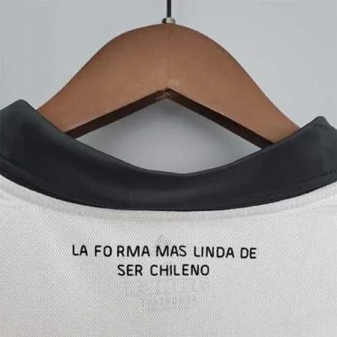 22-23 Colo-Colo home