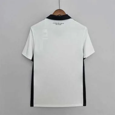 22-23 Colo-Colo home