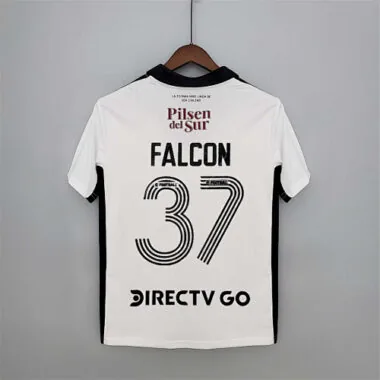 22-23 Colo-Colo home