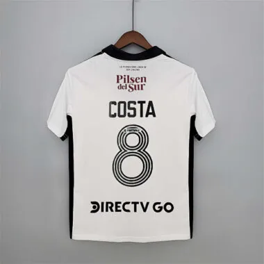 22-23 Colo-Colo home