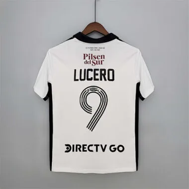 22-23 Colo-Colo home