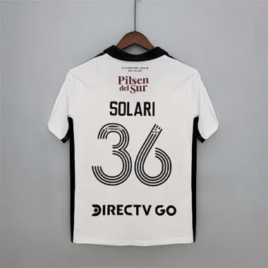 22-23 Colo-Colo home