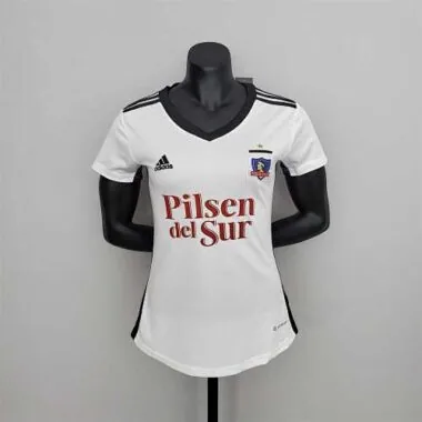 22-23 Colo-Colo home women