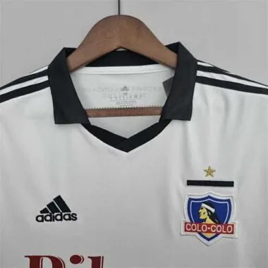Maillot à manches longues Colo-Colo domicile 22-23