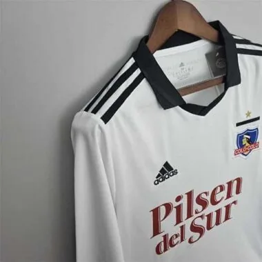 Maillot à manches longues Colo-Colo domicile 22-23