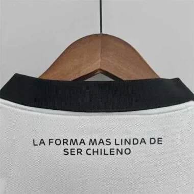 Maillot à manches longues Colo-Colo domicile 22-23