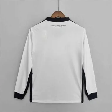 Maillot à manches longues Colo-Colo domicile 22-23