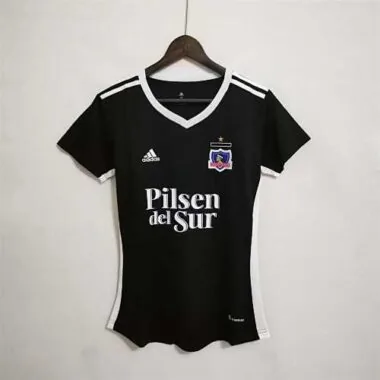 2022/23 Colo-Colo away women