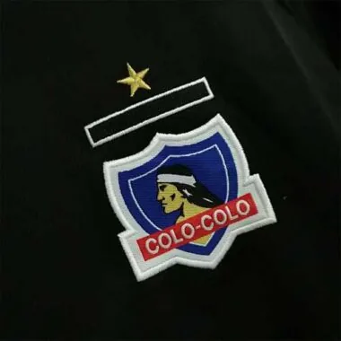 2022/23 Colo-Colo away women