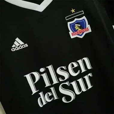 2022/23 Colo-Colo away women