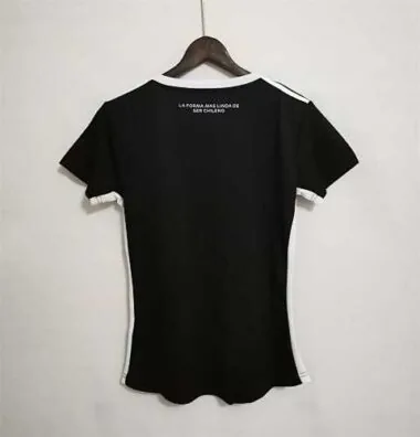 2022/23 Colo-Colo away women