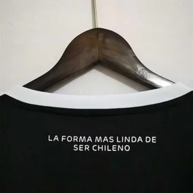 2022/23 Colo-Colo away women