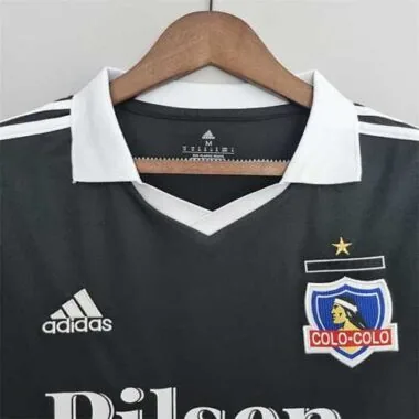22-23 Colo-Colo away long sleeve