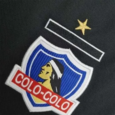 22-23 Colo-Colo away long sleeve