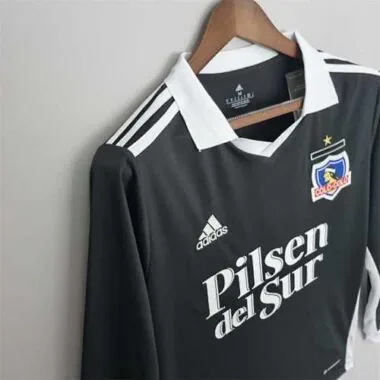 22-23 Colo-Colo away long sleeve