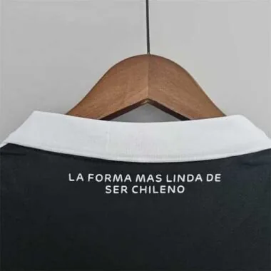 22-23 Colo-Colo away long sleeve