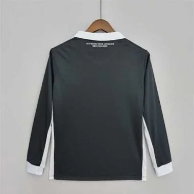 22-23 Colo-Colo away long sleeve