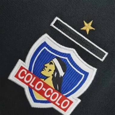 22-23 Colo-Colo away