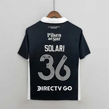 22-23 Colo-Colo away