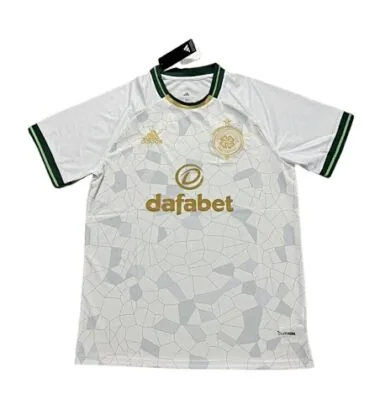 26-27 Celtic Third Away Kit Cheap Football Jersey Wholesale Yupoo