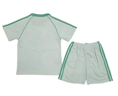 25-26 Kids Celtic 125th Anniversary Kit Cheap Football Jersey Wholesale Yupoo