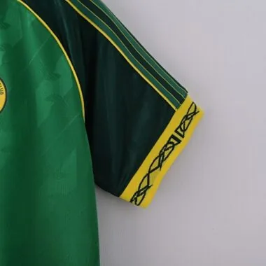 25-26 Celtic 138th Anniversary Home Kit Cheap Football Jersey Wholesale Yupoo
