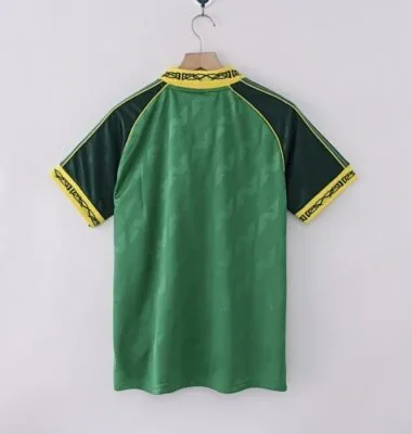 25-26 Celtic 138th Anniversary Home Kit Cheap Football Jersey Wholesale Yupoo