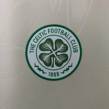 25-26 Celtic Green Special Edition Kit Cheap Football Jersey Wholesale Yupoo