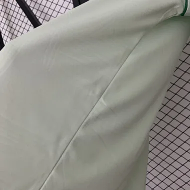 25-26 Celtic Green Special Edition Kit Cheap Football Jersey Wholesale Yupoo
