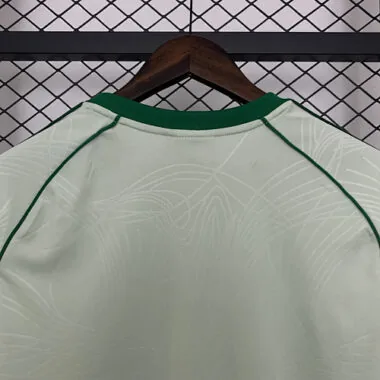 25-26 Celtic Green Special Edition Kit Cheap Football Jersey Wholesale Yupoo