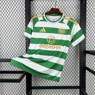 26-27 Celtic Special Edition Kit S-4XL Cheap Football Jersey Wholesale Yupoo